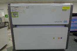 Roche LightCycler 480/96 PCR System