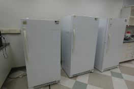Kenmore Freezers