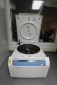 Thermo Scientific Sorvall ST16 Benchtop