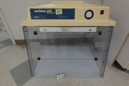 AirClean Systems AC632MS PCR Workstations