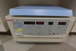 Thermo GP8 Centrifuge