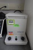 Eppendorf 5415 Centrifuge