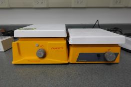 Thermolyne S46725 Stir Plates