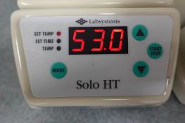 Thermo Labsystems Solo HT Hot Plates