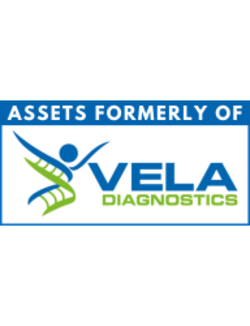 Assets Formerly of Vela Diagnostics: Lab & Heat Staking Equipment