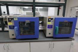 Across International FO-19023 Air Drying Ovens