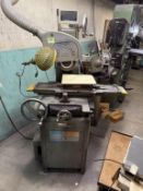 Boyar-Schultz Challenger H612 Surface Grinder
