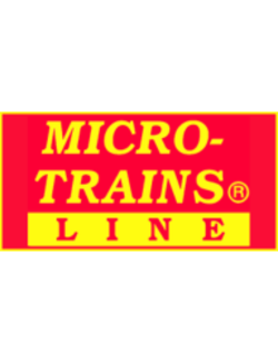 Micro-Trains Line: Model Train Manufacturing Equipment
