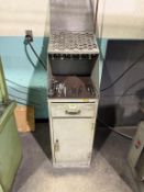 Smooth Round Collets Piece Set