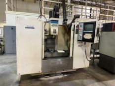 Fadal Engineering CNC