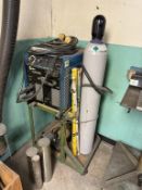 Miller CP-250TS Welding Machine