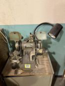 Darex Drill Sharpener