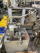 Michael Deckel Single-Lip Cutter Grinder