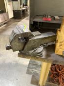 Bench Vise
