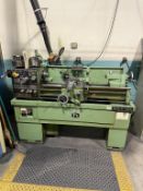 Nardini Tool Maker Lathe