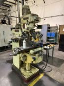 Acer Milling Machine