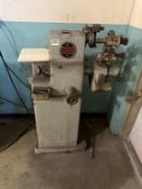 Gorton Racing Cutter Grinder