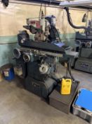 Diaform Ltd. Surface Grinder