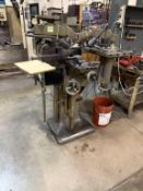 Friedrich Deckel Pantograph