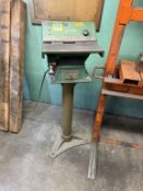 Disk Sander