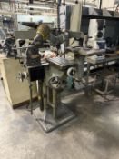 Friedrich Deckel Pantograph