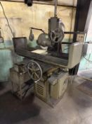 Landis Abrasive Surface Grinders