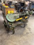 Wells Metal Band Saw