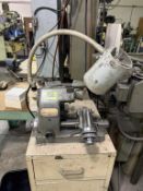 Michael Deckel Single-Lip Cutter Grinder