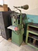 Universal Segment Type Coiler