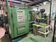 Cincinnati-Milacron 150-6 Plastic Injection