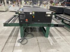 Vastex Big Red V-Series Dryer