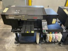 Brother GTX Pro Garment Printer