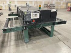 Vastex Big Red V-Series Dryer