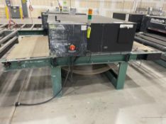 Vastex Big Red V-Series Dryer