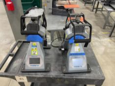 Stahls Fusion IQ Heat Presses