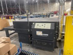 Interchange Equipment MD-8 Industrial Heater