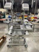 Stahls Hotronix ProPlace IQ Heat Press