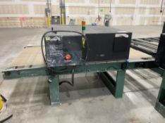 Vastex Big Red V-Series Dryer