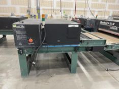 Vastex Big Red V-Series Dryer