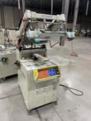 Auto Tran Autotex-C Print Screen Stamp Etch