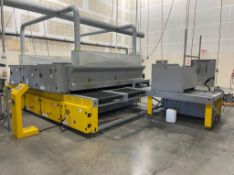 Brown Digital Firefly Synergy Pretreat System