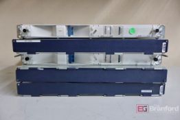 (5) Infinera DCM1F-1900N-LL Dispersion Compensation Modules