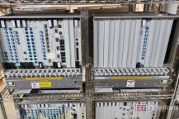 (3) Nokia Siemens Networks SURPASS hiT 7300 Multi-Haul DWDM Platforms w/ Coriant Modules