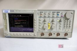 Tektronix TDS 724C Oscilloscope