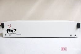 Infinera FSE-4D-EC Fiber Module w/ FIS Enclosure
