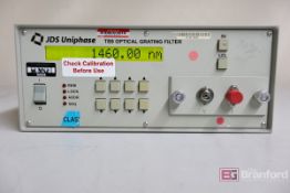 JDSU TB9 226+1FA1 Optical Grating Filter