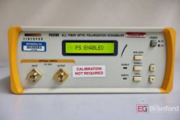 Fiberpro PS3200 All Fiber Optic Polarization Scrambler