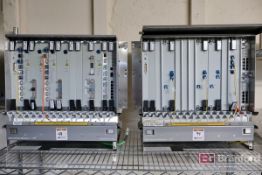 (3) Nokia Siemens Networks SURPASS hiT 7300 Multi-Haul DWDM Platforms w/ Coriant Modules