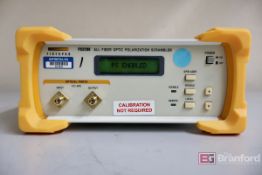 Fiberpro PS3200 All Fiber Optic Polarization Scrambler