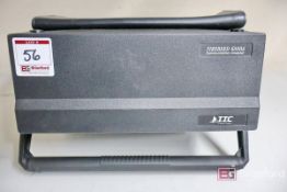 TTC Dynatech Fireberd 6000A Communications Analyzer w/ Options